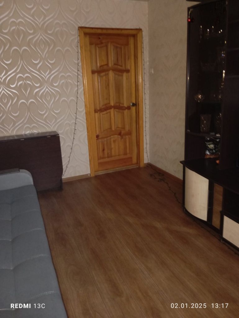 Продажа 3-комнатной квартиры, Нижний Новгород, Буревестника ул,  17