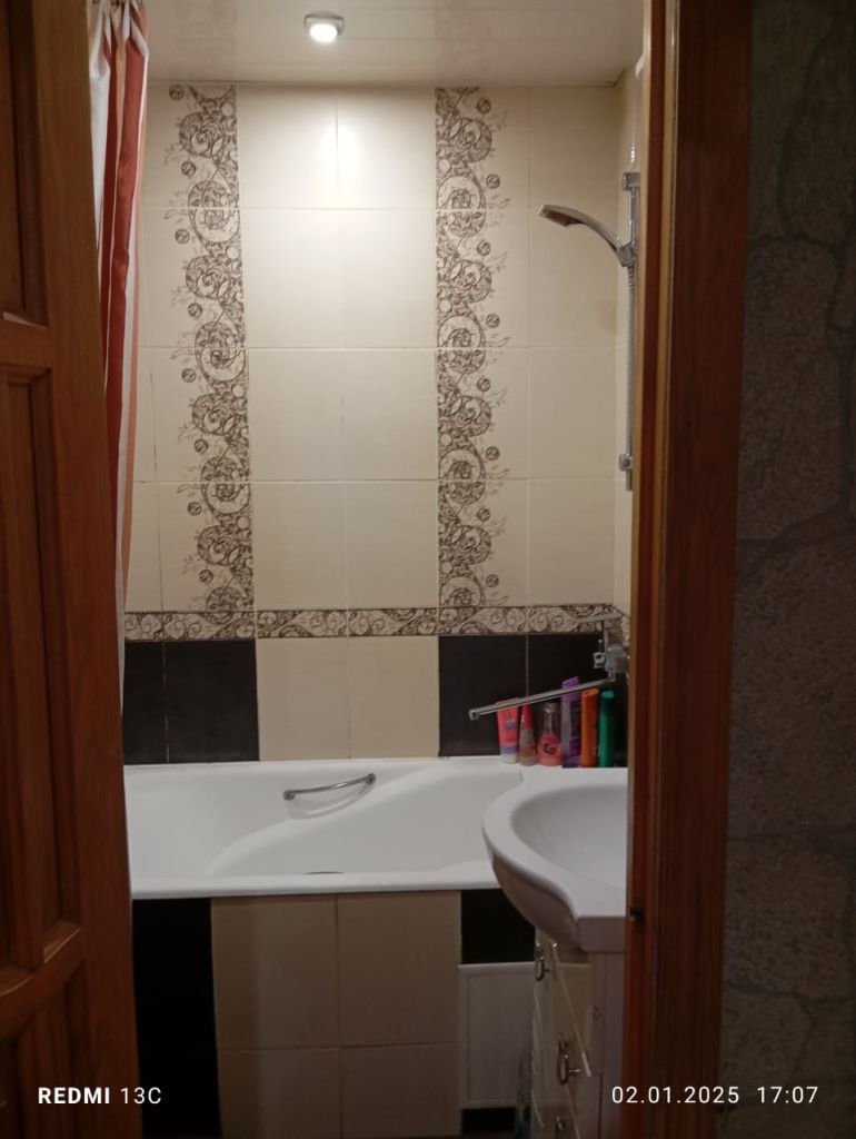 Продажа 3-комнатной квартиры, Нижний Новгород, Буревестника ул,  17