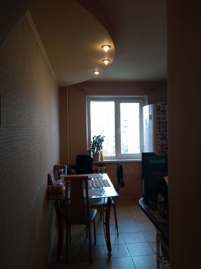 Продажа 3-комнатной квартиры, Нижний Новгород, Комсомольская ул,  50