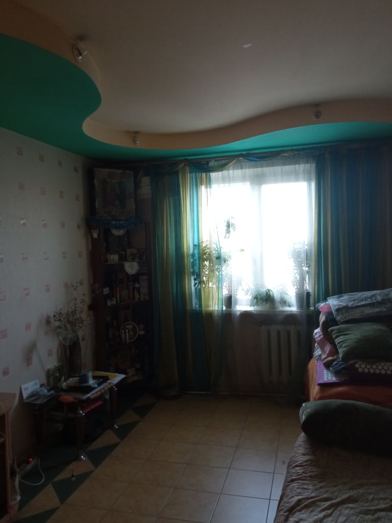 Продажа 3-комнатной квартиры, Нижний Новгород, Комсомольская ул,  50