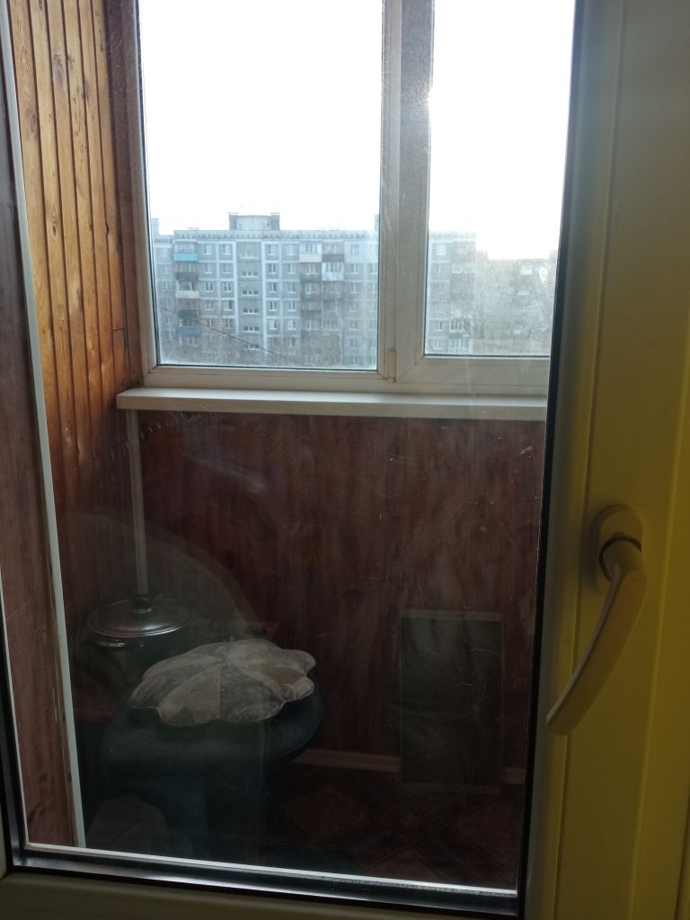 Продажа 3-комнатной квартиры, Нижний Новгород, Комсомольская ул,  50