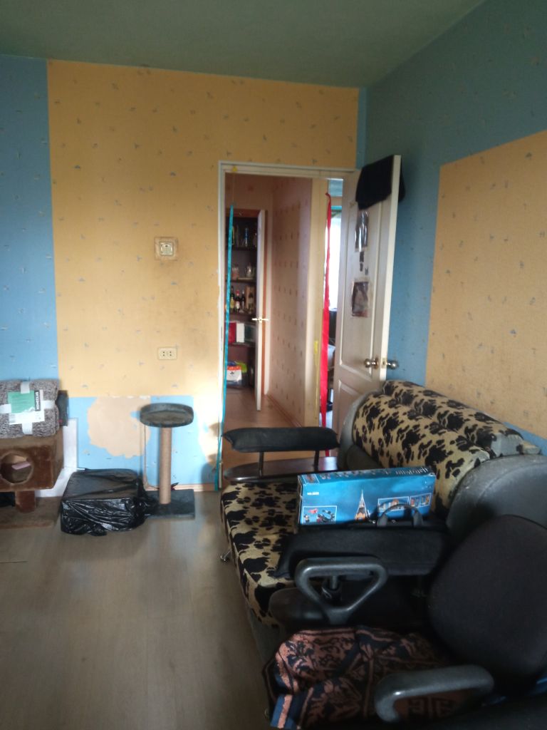 Продажа 3-комнатной квартиры, Нижний Новгород, Комсомольская ул,  50