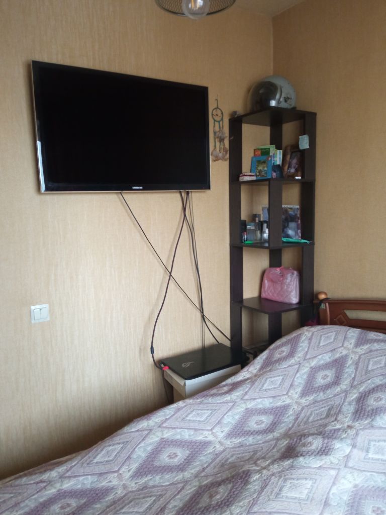 Продажа 3-комнатной квартиры, Нижний Новгород, Комсомольская ул,  50