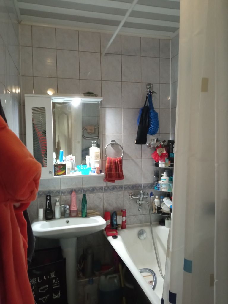 Продажа 3-комнатной квартиры, Нижний Новгород, Комсомольская ул,  50