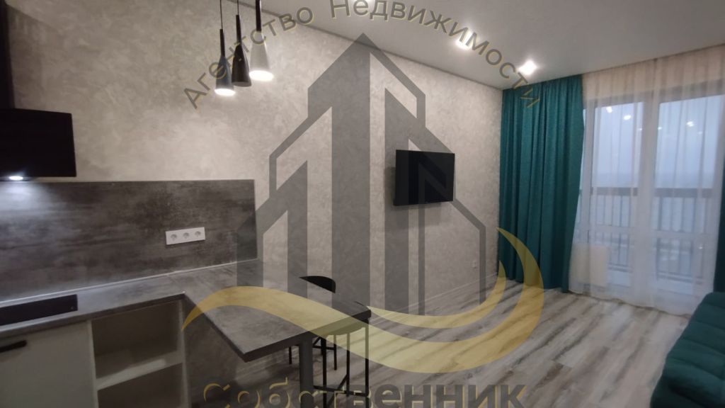 Аренда 1-комнатной квартиры, Старый Оскол, Угарова пр-кт,  3