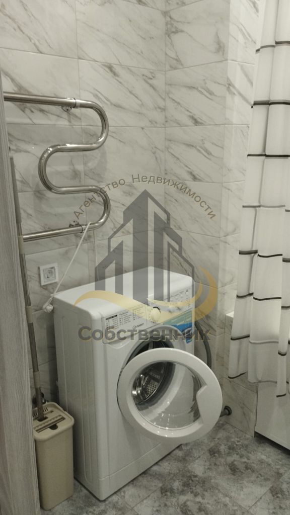 Аренда 1-комнатной квартиры, Старый Оскол, Угарова пр-кт,  3