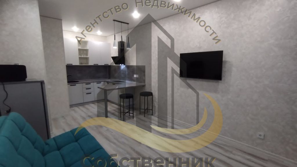 Аренда 1-комнатной квартиры, Старый Оскол, Угарова пр-кт,  3