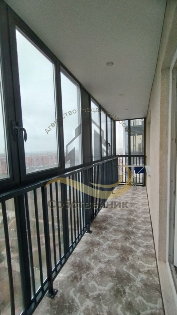 Аренда 1-комнатной квартиры, Старый Оскол, Угарова пр-кт,  3