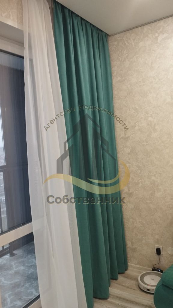 Аренда 1-комнатной квартиры, Старый Оскол, Угарова пр-кт,  3