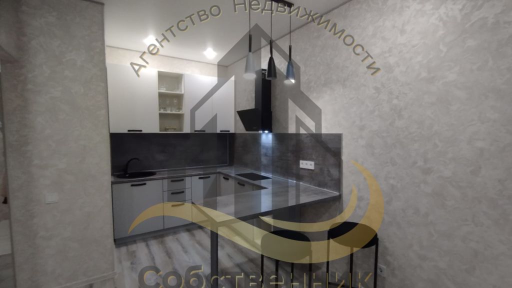 Аренда 1-комнатной квартиры, Старый Оскол, Угарова пр-кт,  3