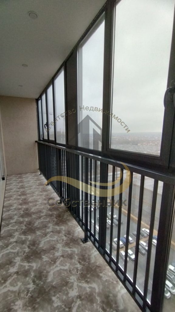 Аренда 1-комнатной квартиры, Старый Оскол, Угарова пр-кт,  3