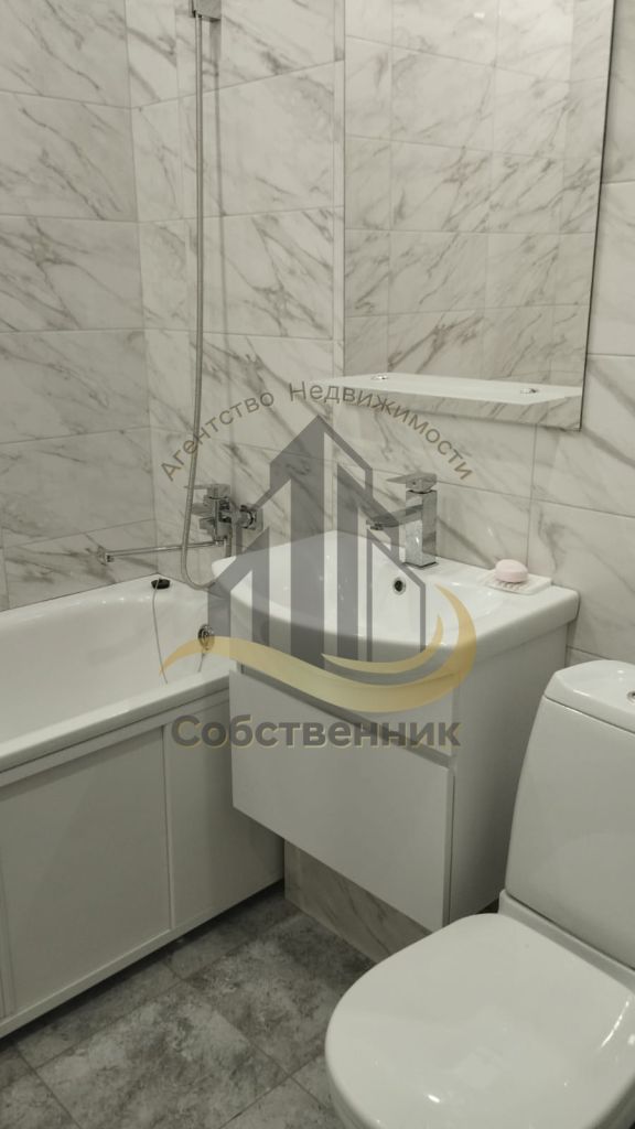 Аренда 1-комнатной квартиры, Старый Оскол, Угарова пр-кт,  3