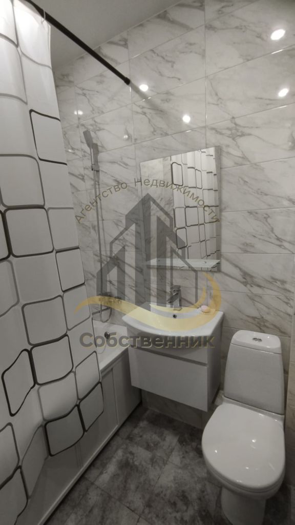 Аренда 1-комнатной квартиры, Старый Оскол, Угарова пр-кт,  3