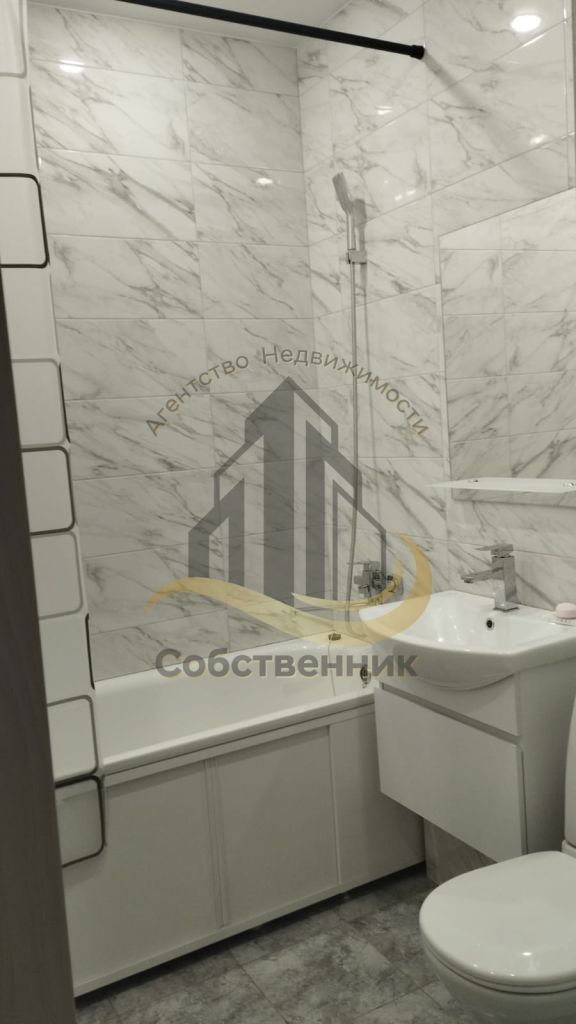 Аренда 1-комнатной квартиры, Старый Оскол, Угарова пр-кт,  3