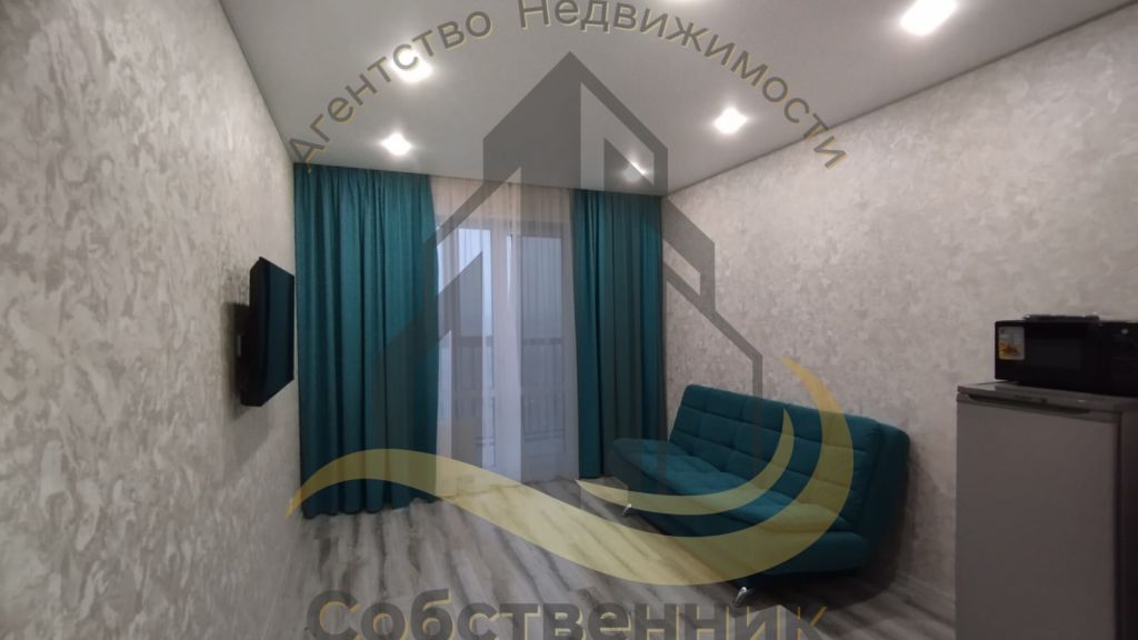 Аренда 1-комнатной квартиры, Старый Оскол, Угарова пр-кт,  3