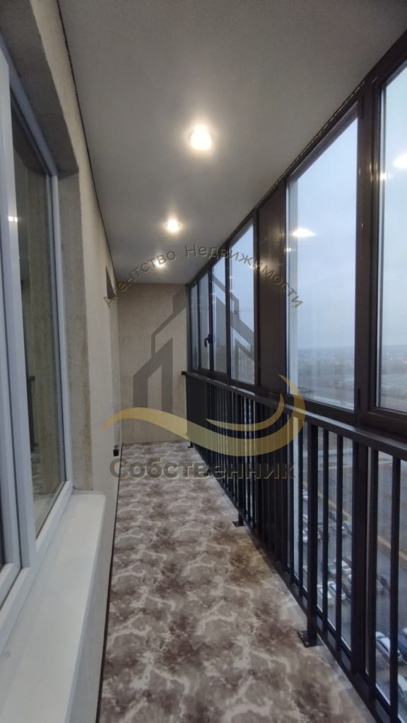 Аренда 1-комнатной квартиры, Старый Оскол, Угарова пр-кт,  3