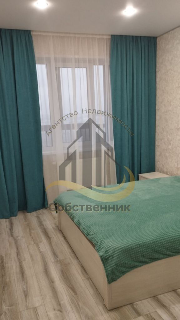 Аренда 1-комнатной квартиры, Старый Оскол, Угарова пр-кт,  3