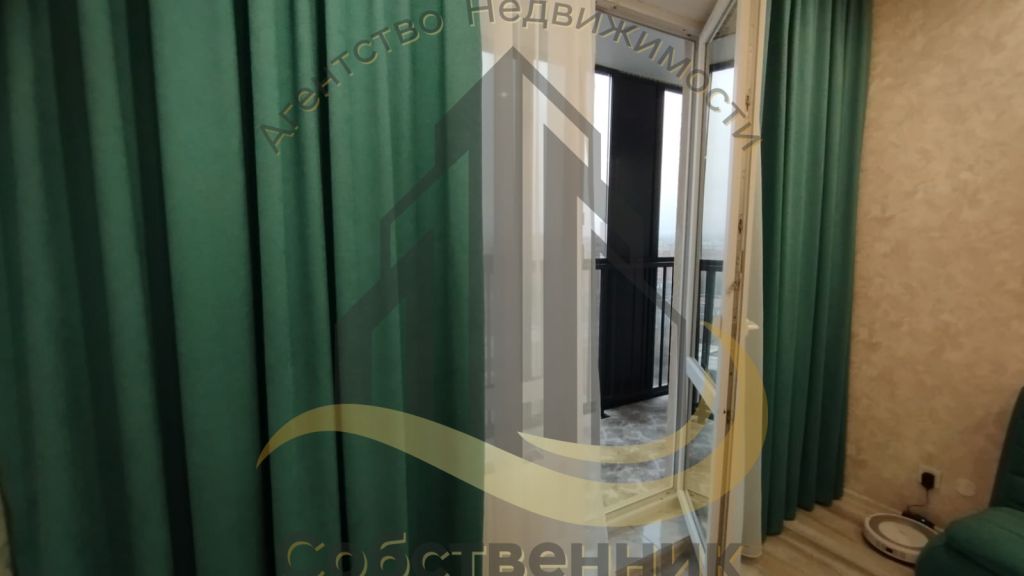 Аренда 1-комнатной квартиры, Старый Оскол, Угарова пр-кт,  3