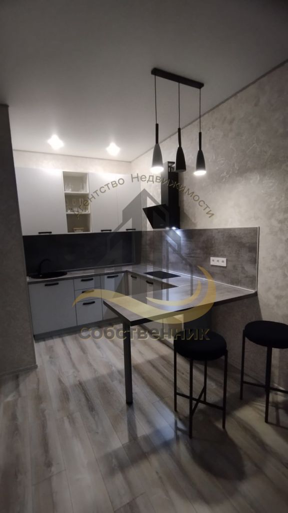 Аренда 1-комнатной квартиры, Старый Оскол, Угарова пр-кт,  3