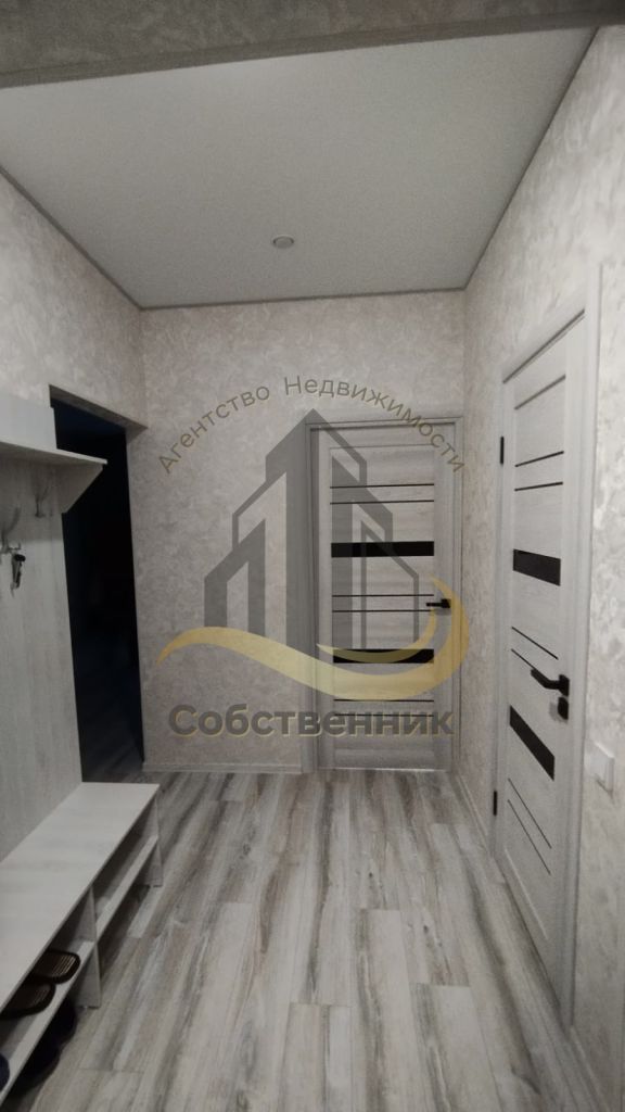 Аренда 1-комнатной квартиры, Старый Оскол, Угарова пр-кт,  3