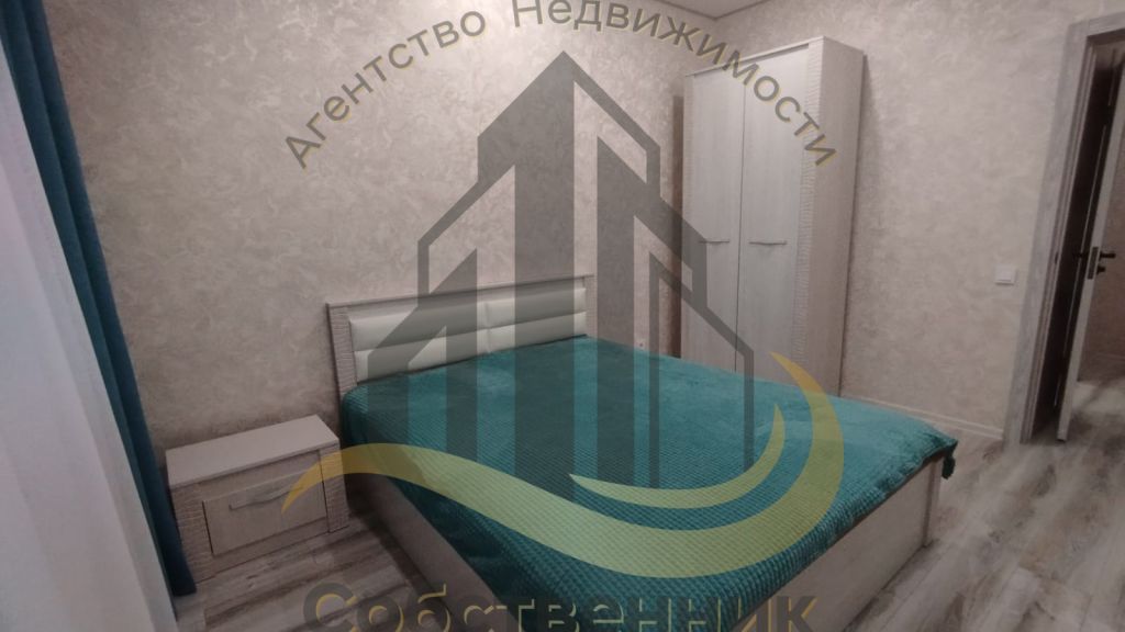 Аренда 1-комнатной квартиры, Старый Оскол, Угарова пр-кт,  3