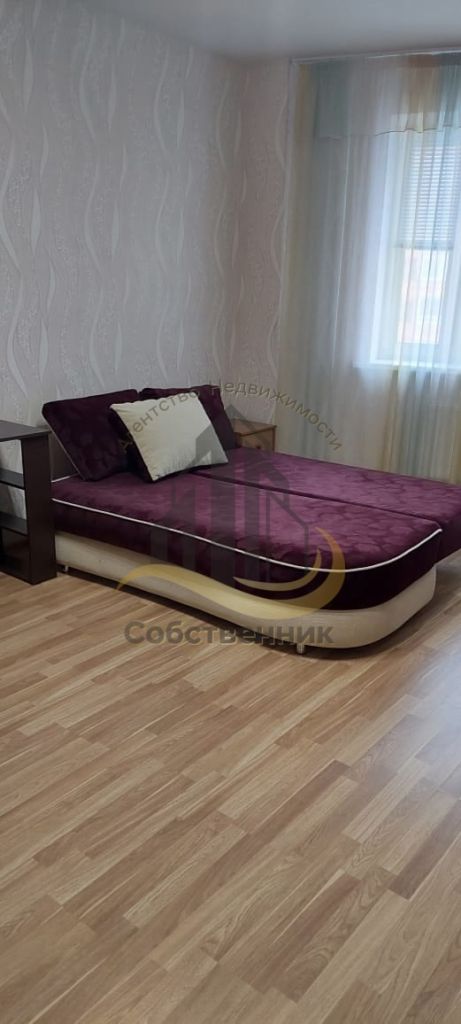 Аренда 1-комнатной квартиры, Старый Оскол, Степной мкр,  29