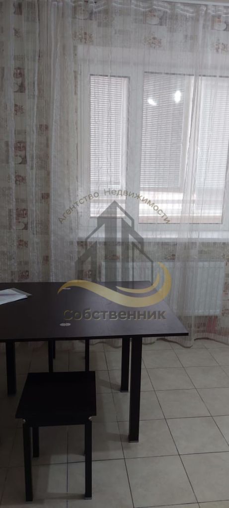 Аренда 1-комнатной квартиры, Старый Оскол, Степной мкр,  29