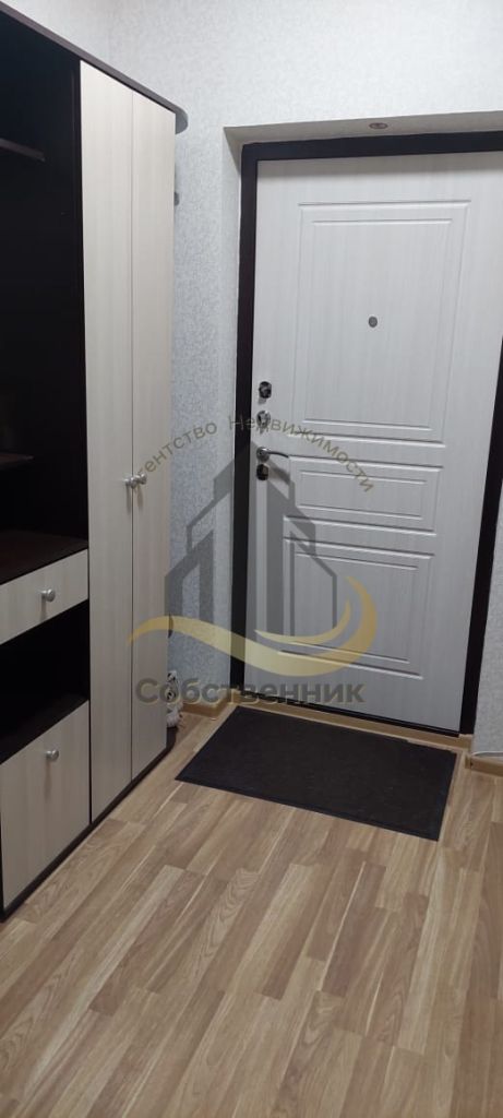 Аренда 1-комнатной квартиры, Старый Оскол, Степной мкр,  29