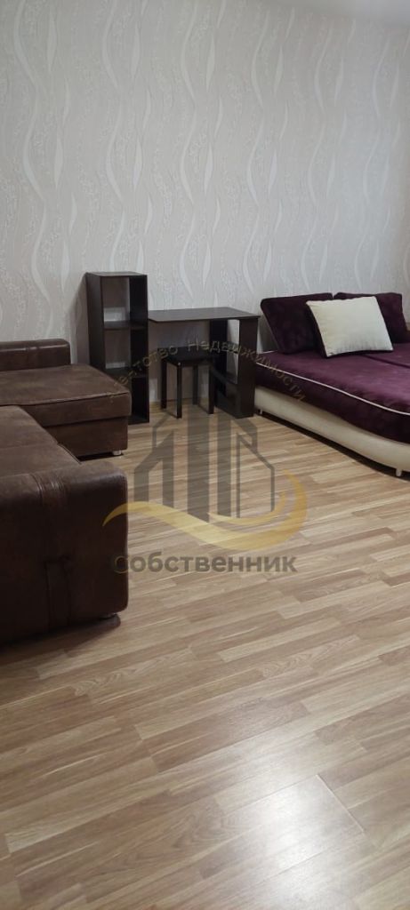 Аренда 1-комнатной квартиры, Старый Оскол, Степной мкр,  29