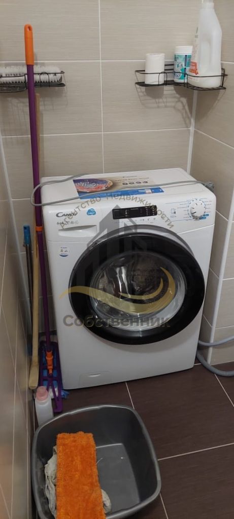 Аренда 1-комнатной квартиры, Старый Оскол, Степной мкр,  29