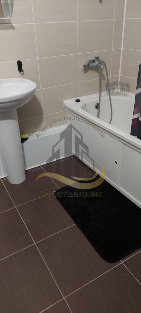 Аренда 1-комнатной квартиры, Старый Оскол, Степной мкр,  29