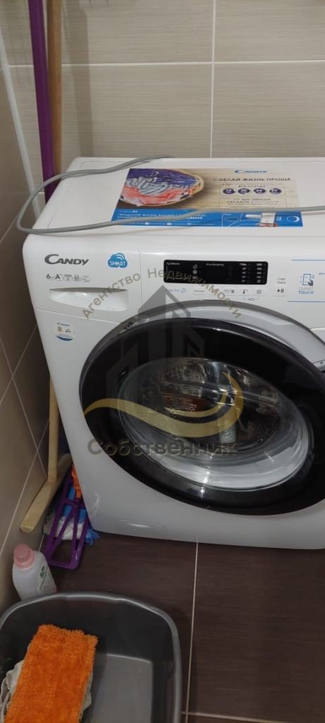 Аренда 1-комнатной квартиры, Старый Оскол, Степной мкр,  29