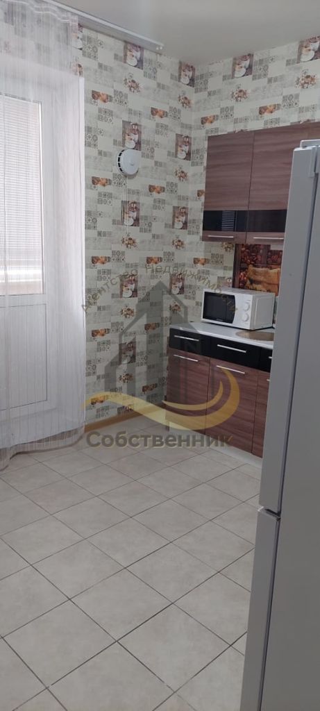 Аренда 1-комнатной квартиры, Старый Оскол, Степной мкр,  29