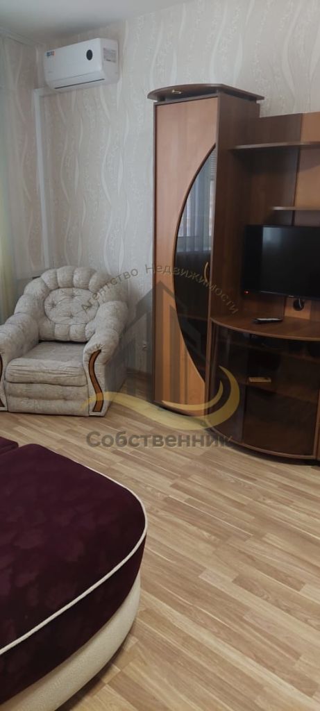 Аренда 1-комнатной квартиры, Старый Оскол, Степной мкр,  29