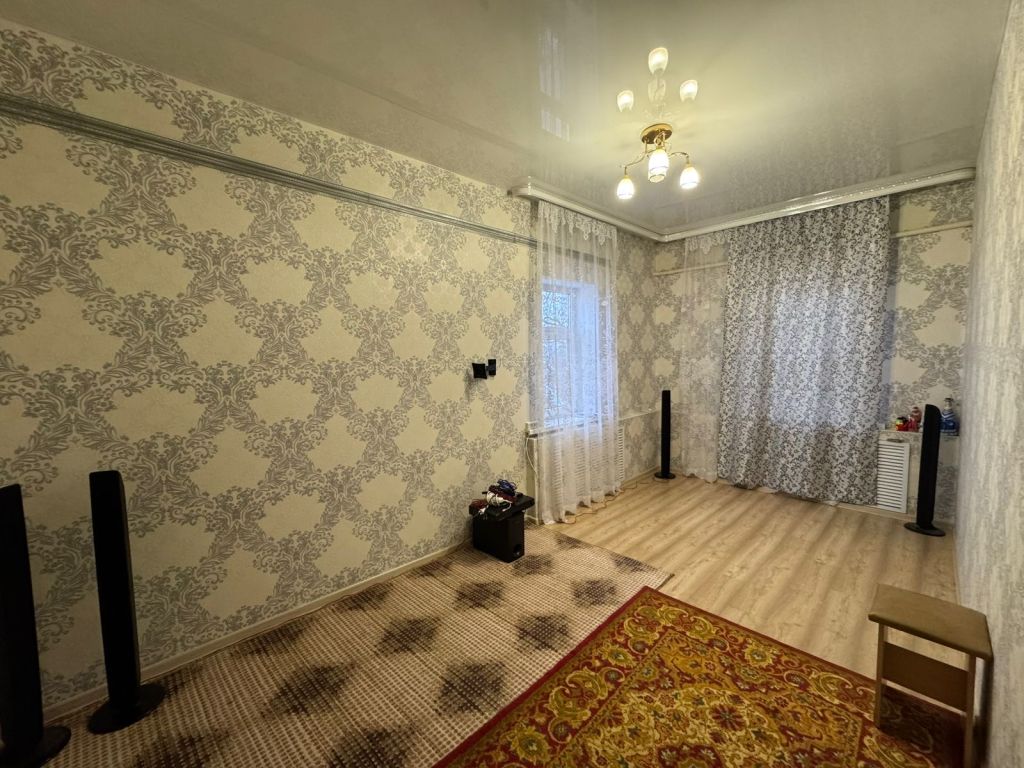 Продажа 2-комнатной квартиры, Шуя, Аникина ул,  7