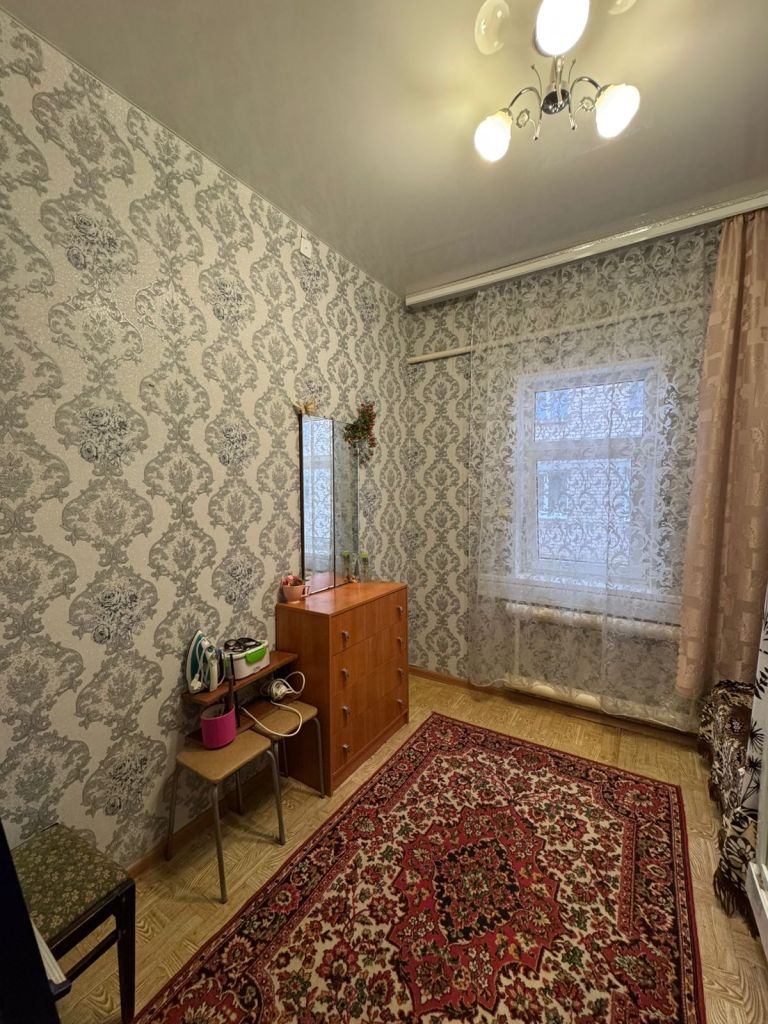 Продажа 2-комнатной квартиры, Шуя, Аникина ул,  7