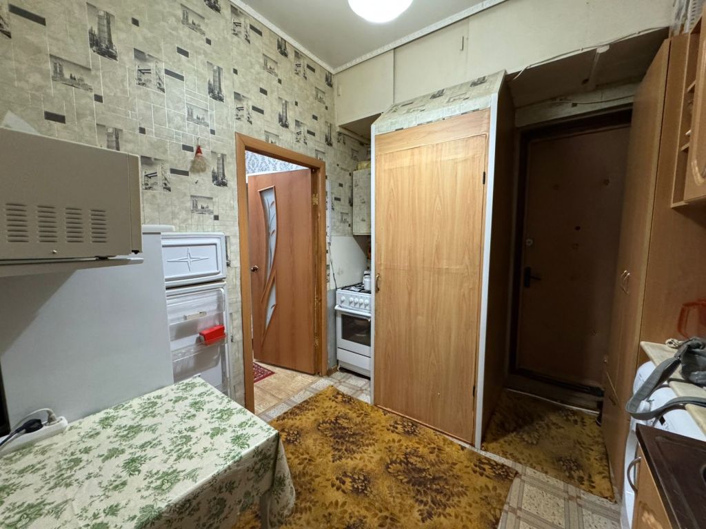 Продажа 2-комнатной квартиры, Шуя, Аникина ул,  7