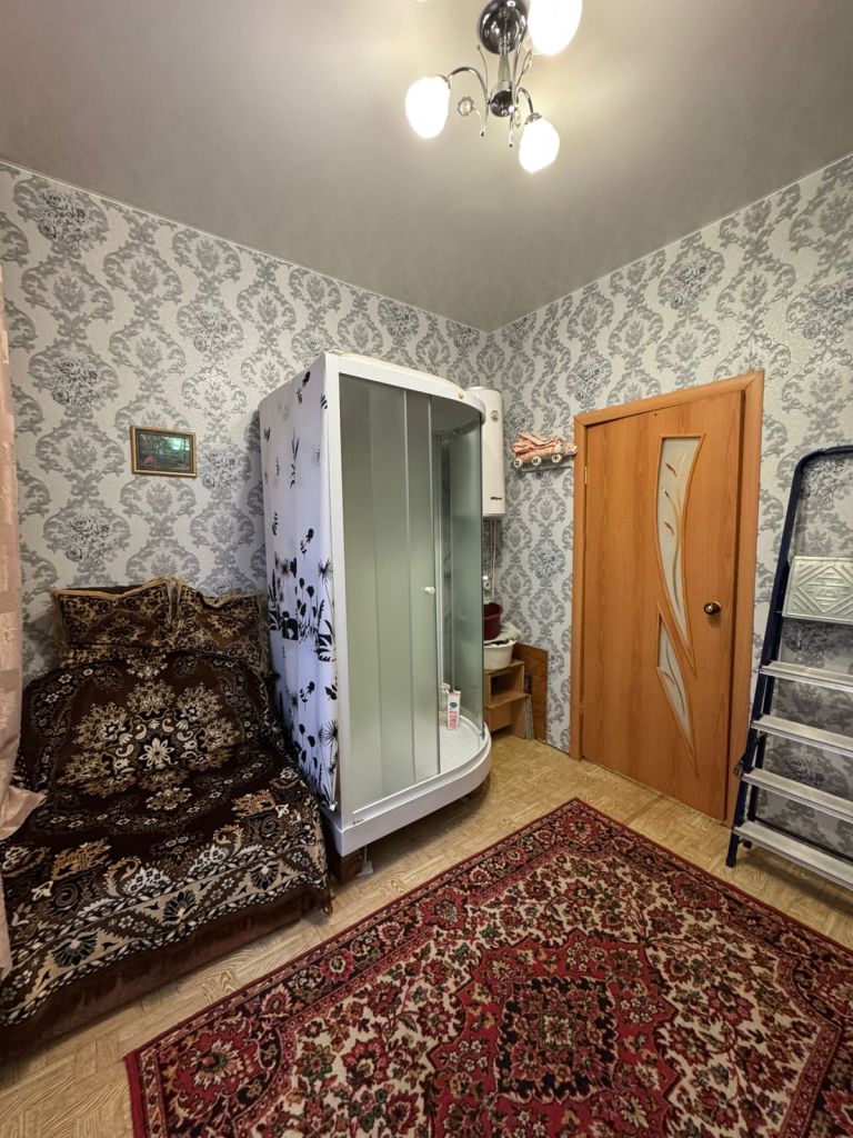 Продажа 2-комнатной квартиры, Шуя, Аникина ул,  7