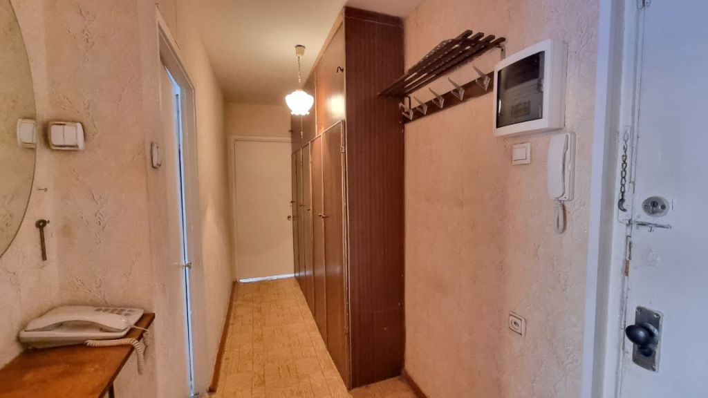 Продажа 3-комнатной квартиры, Нижний Новгород, Героев Космоса ул,  34