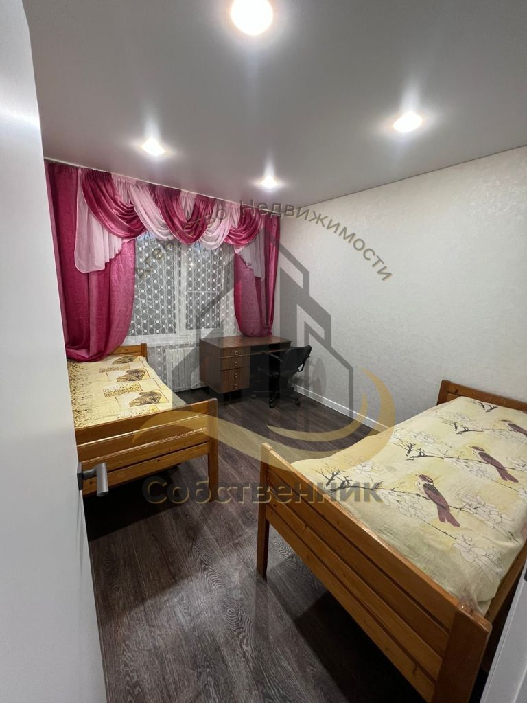 Аренда 3-комнатной квартиры, Старый Оскол, Олимпийский мкр,  30