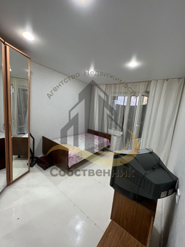 Аренда 3-комнатной квартиры, Старый Оскол, Олимпийский мкр,  30