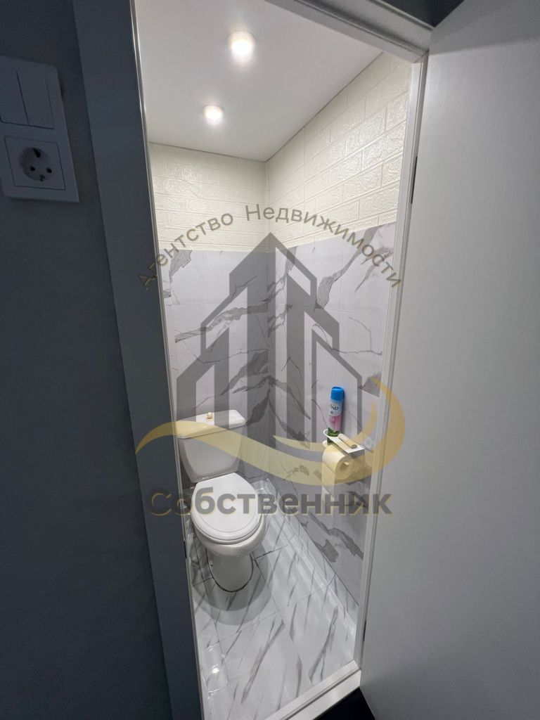 Аренда 3-комнатной квартиры, Старый Оскол, Олимпийский мкр,  30