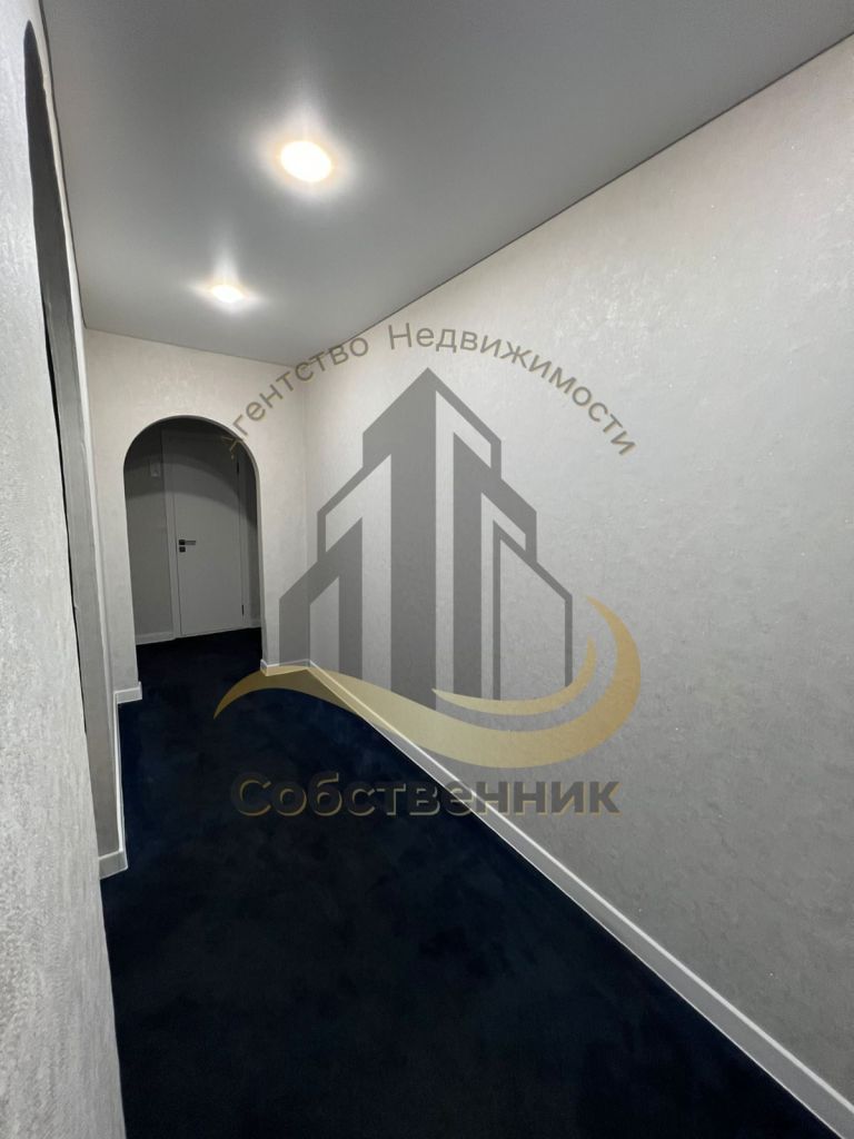 Аренда 3-комнатной квартиры, Старый Оскол, Олимпийский мкр,  30