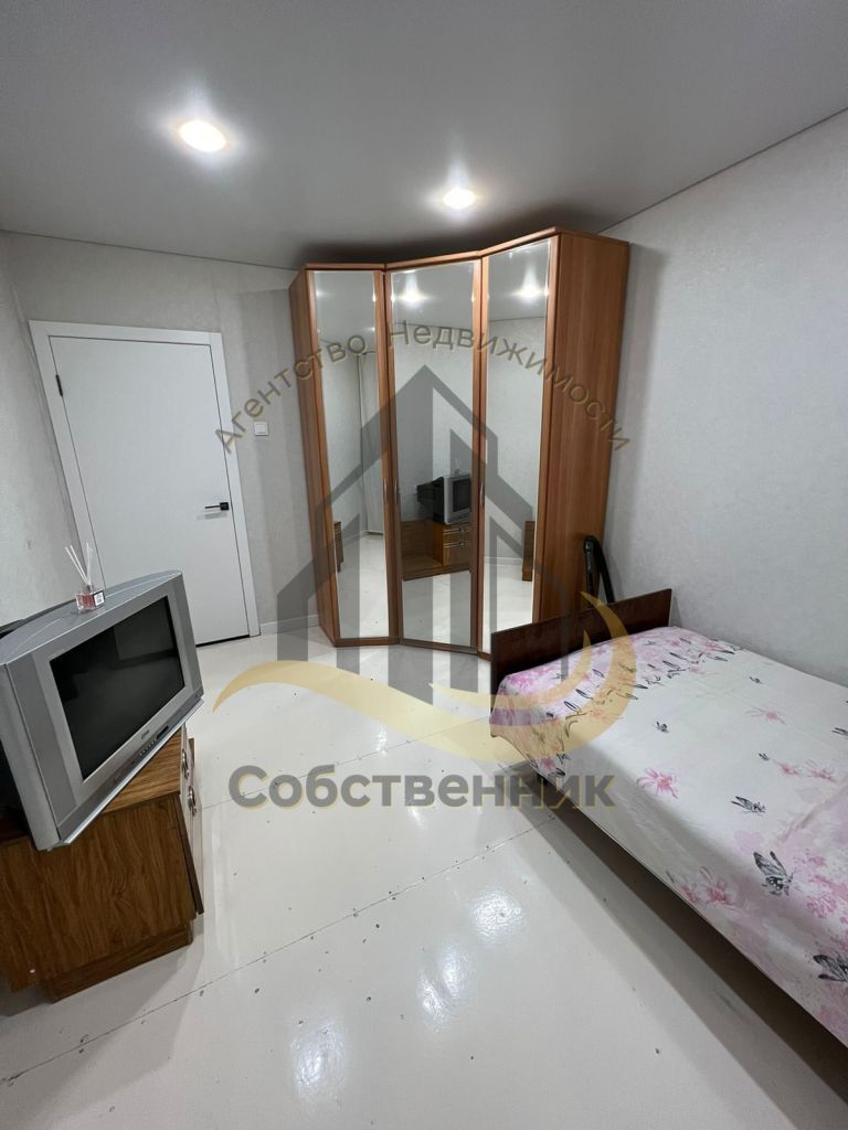 Аренда 3-комнатной квартиры, Старый Оскол, Олимпийский мкр,  30