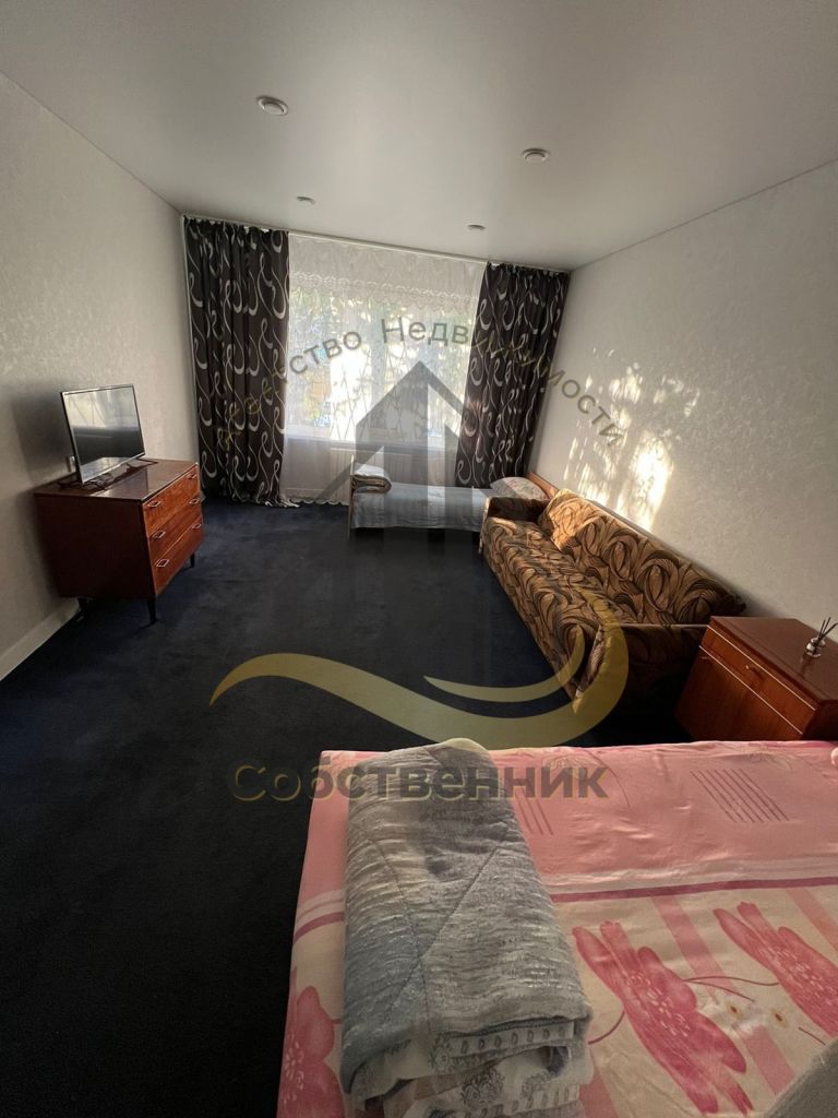 Аренда 3-комнатной квартиры, Старый Оскол, Олимпийский мкр,  30