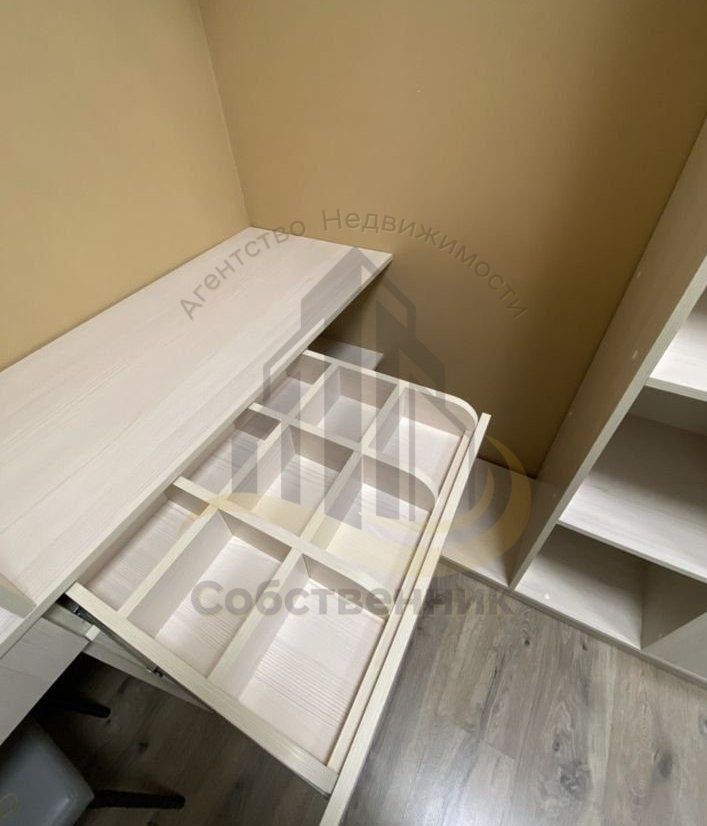 Аренда 1-комнатной квартиры, Старый Оскол, Дубрава квартал 3 мкр,  1