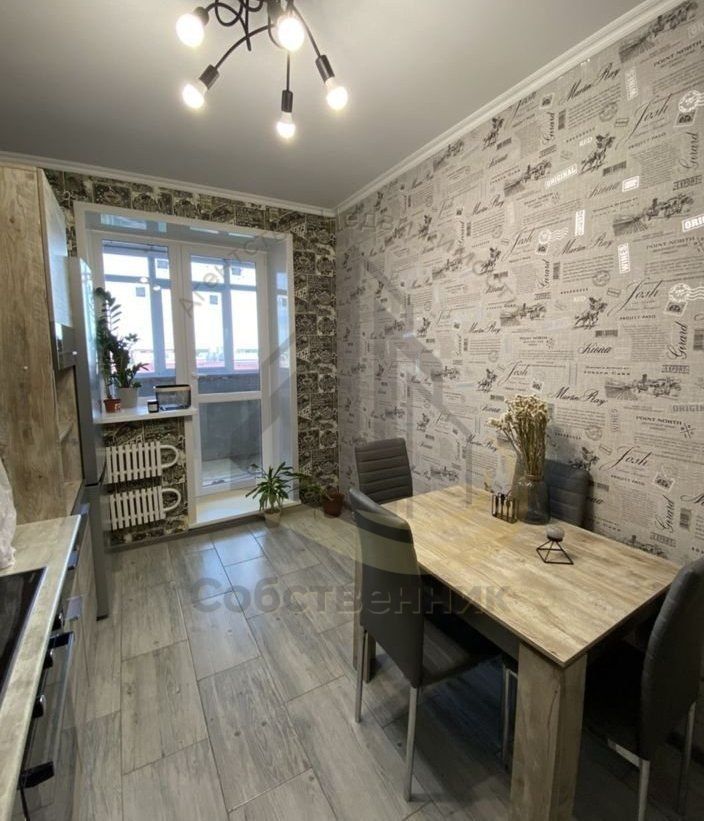 Аренда 1-комнатной квартиры, Старый Оскол, Дубрава квартал 3 мкр,  1