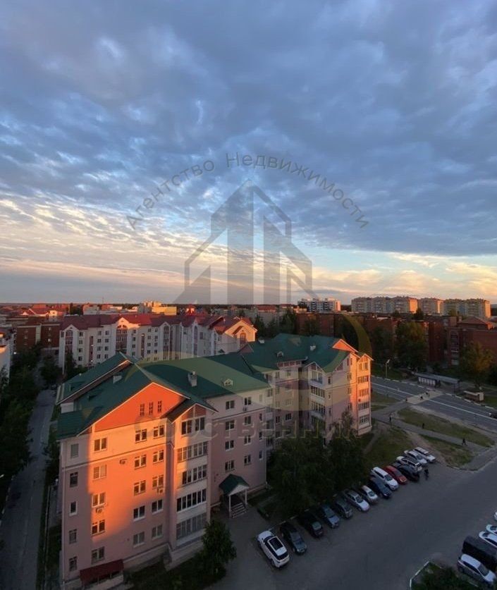 Аренда 1-комнатной квартиры, Старый Оскол, Дубрава квартал 3 мкр,  1