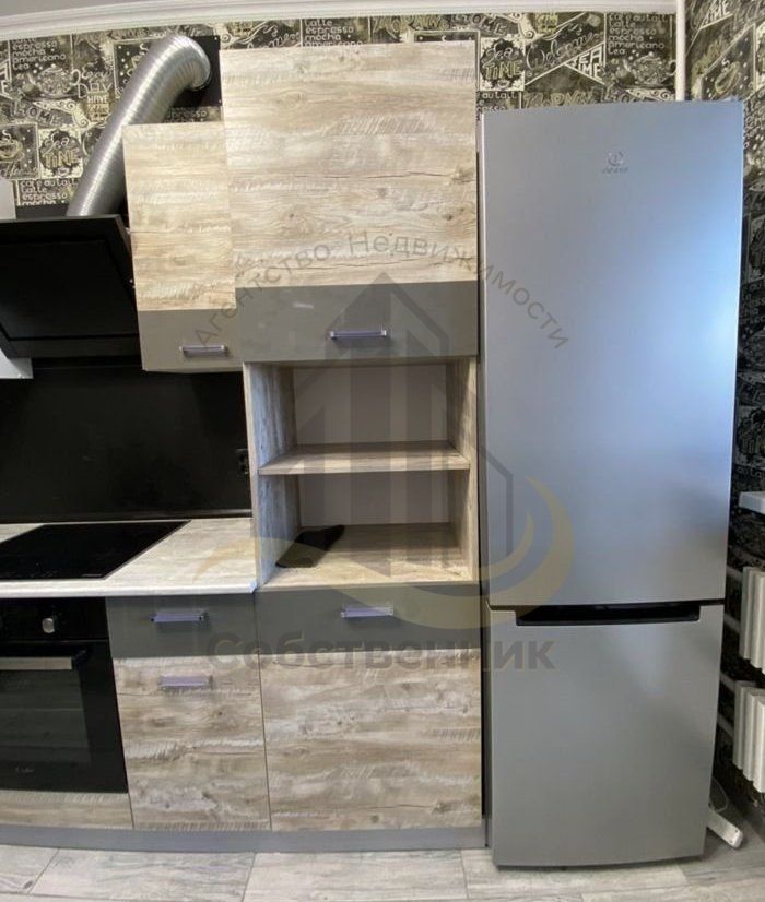 Аренда 1-комнатной квартиры, Старый Оскол, Дубрава квартал 3 мкр,  1