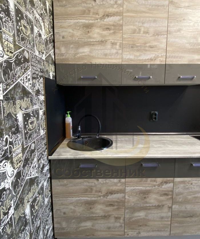 Аренда 1-комнатной квартиры, Старый Оскол, Дубрава квартал 3 мкр,  1